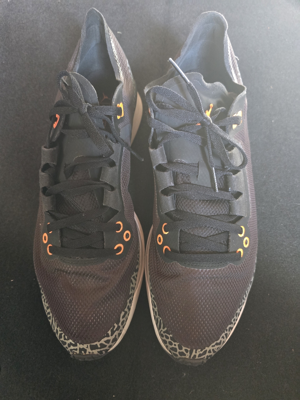 Size 11 - Air Jordan 88 Racer Fear